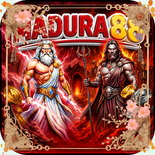 madura88 — mitra unggulan