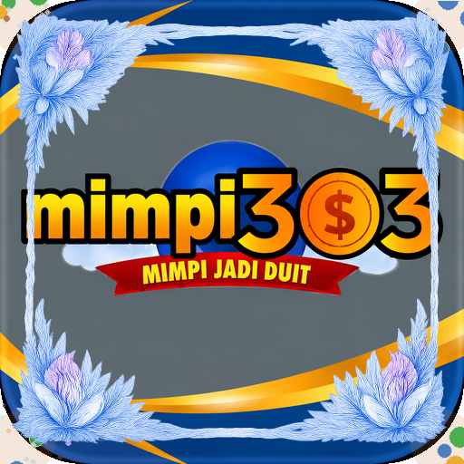 mimpi303 — mitra unggulan